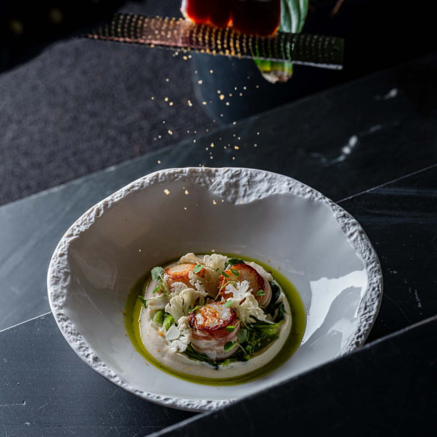 DUO - Formule Les Sens en Éveil