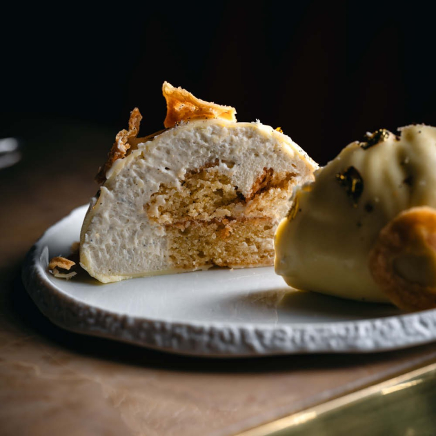 DUO - Formule L'Éveil Phocéen