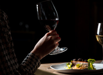 A unique culinary experience