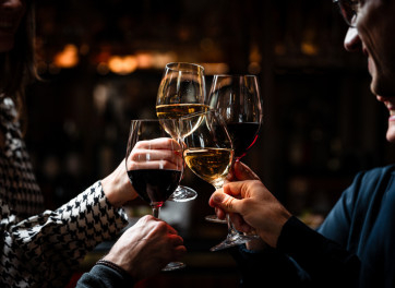 A unique culinary experience