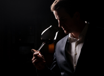 A unique culinary experience