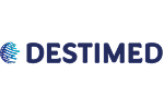 Logo de Destimed, journal d’information générale
