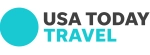 Logo Usa Today Travel