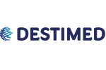 Logo de Destimed, journal d’information générale