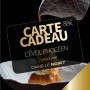 E-Carte Cadeau DUO – L'Éveil Phocéen