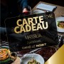 E-Carte Cadeau DUO – Formule Massilia